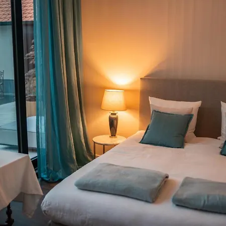 Wellness B&B Domaine Allard