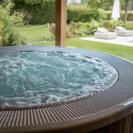 Wellness B&B Domaine Allard