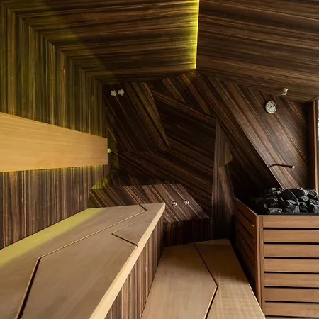 Wellness B&B Domaine Allard Alojamento de Acomodação e Pequeno-almoço *