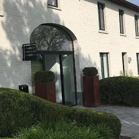 Wellness B&B Domaine Allard